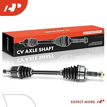 スウィックス TS7B 172g Amazon.com: A-Premium CV Axle Shaft Assembly Compatible with